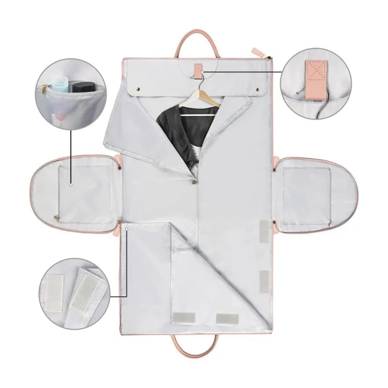 Wholesale Fashion Sports Bag Weekender Unisex Luggage Sleeve Bags Travel Duffel Bag with Single Shoes Pocket for Fitness Gym