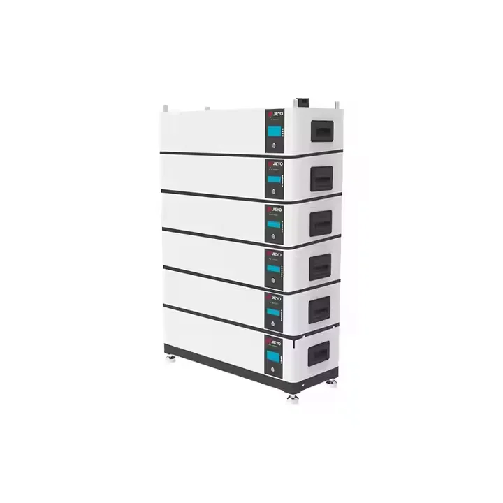 rack mounted stackable hybrid grid 5kw 10kw 20kw car/solar rechargeable alternating current battery storage system