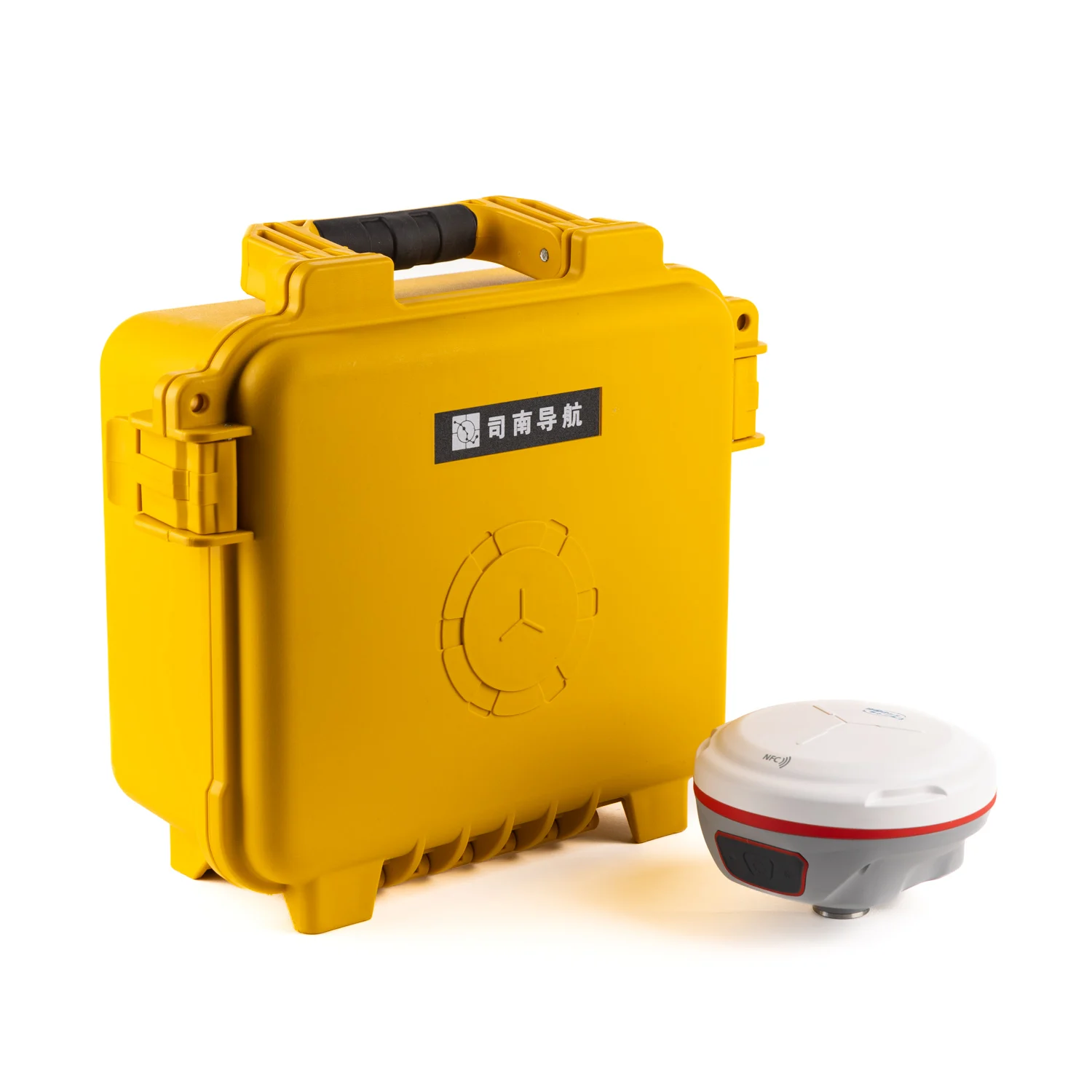 Efficient and convenient Measuring equipment Sino/comnav T10 gps rtk