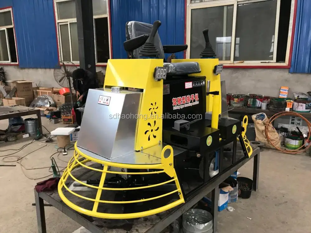 Гидравлическая машина для катания на бензине и бетоне