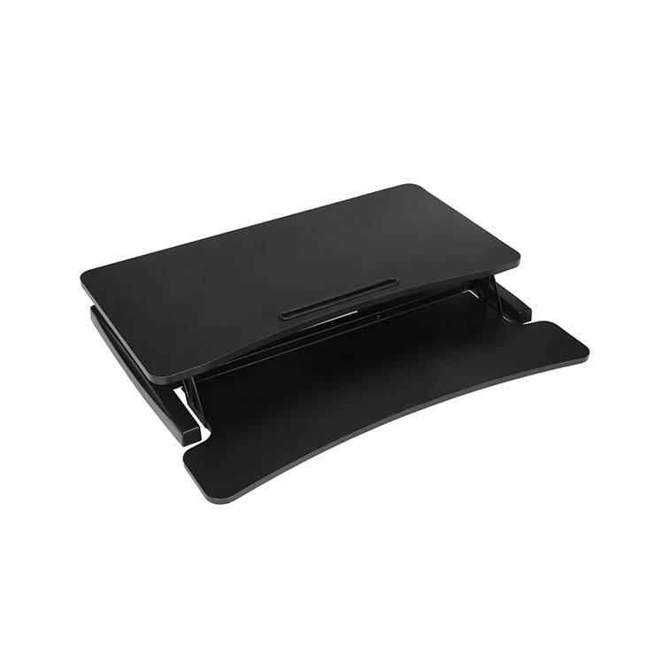 
Factory wholesale Ergonomic office desk standing up desk Angle Adjustable Office Corner Computer Desk 