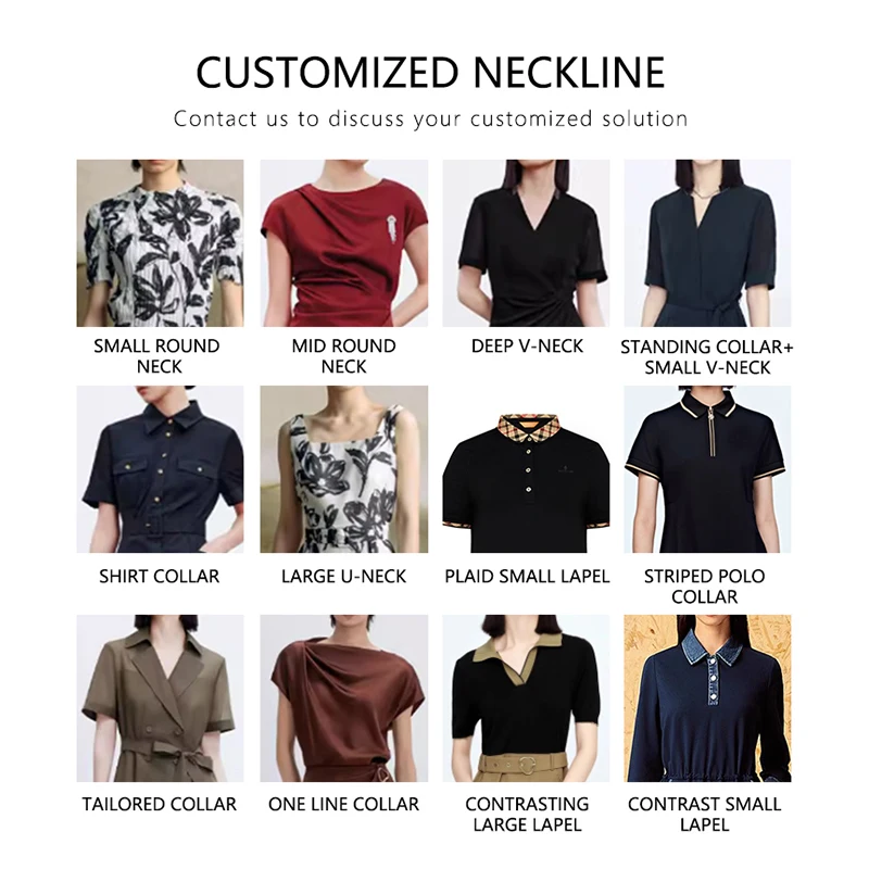 High Quality Wholesale Customized Clothing Manufacturers Custom Sexy Design Made ODM Oem Women Casual Long Loose Dresses