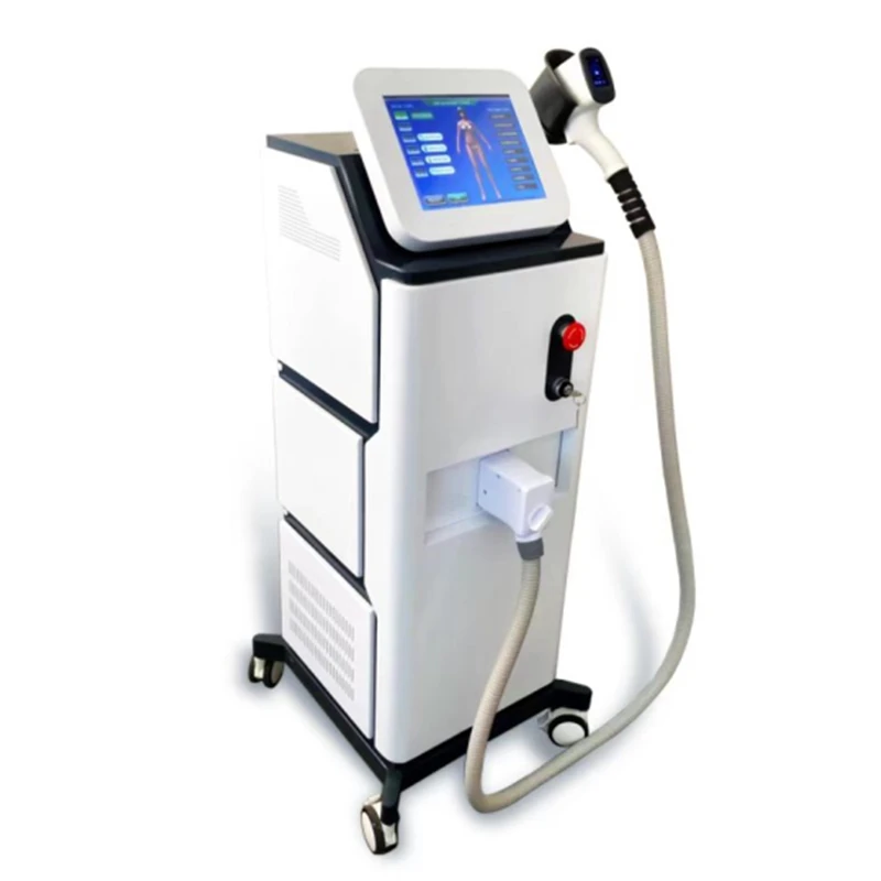 Best Selling Products 2022 Laser Hair Removal 808nm Hair Removal Beauty And Personal Care Laser Machine