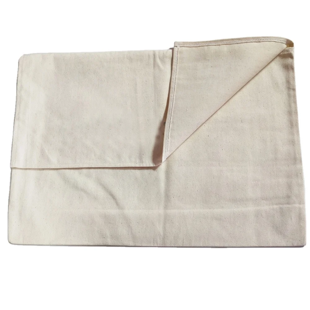 China Bags Factory Directly Cotton Envelope Dust Bag