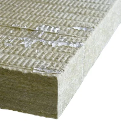 Rock mineral wool insulation curtain wall thermal insulation rock wool board rock wool panels