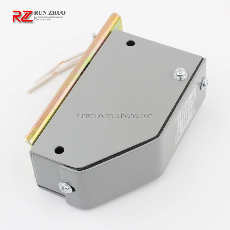 HQ Elevator Spare Parts Elevator Speed Governor  Limit Tensioner Switch EL-1375 S3-1375