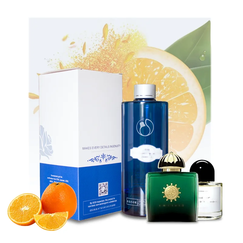 Source factory wholesale Shangri-La incense essential oil five star hotel incense expansion machine special incense perfume oil