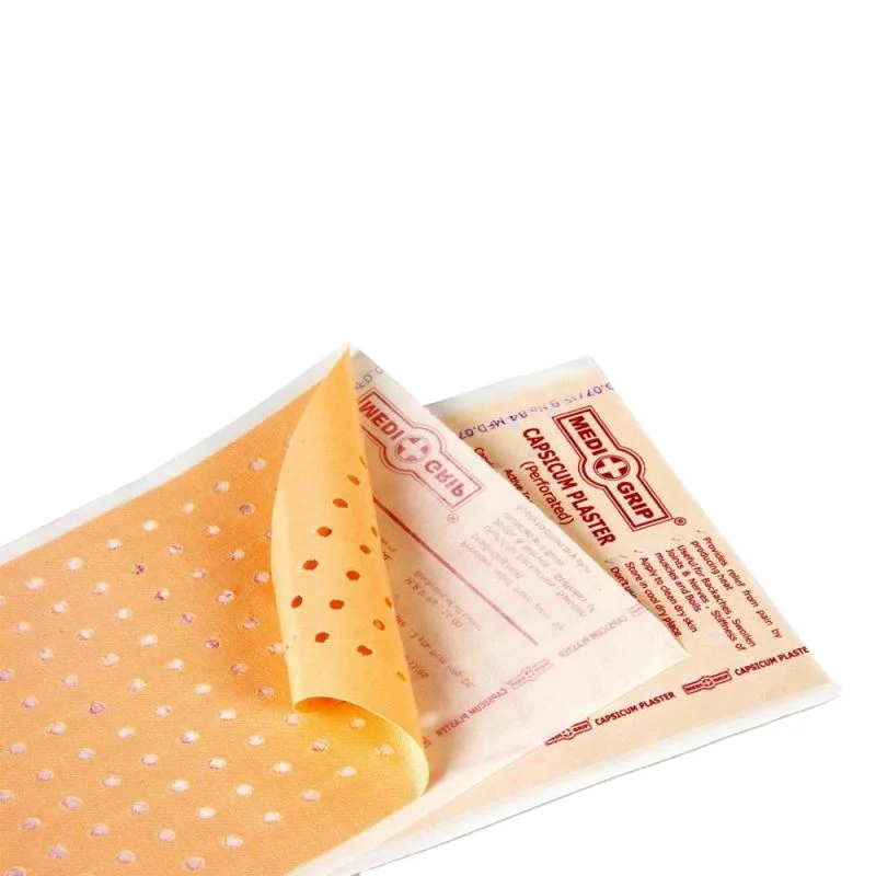Rheumatism Lumbago Chest Lung Pain Relife Patch
