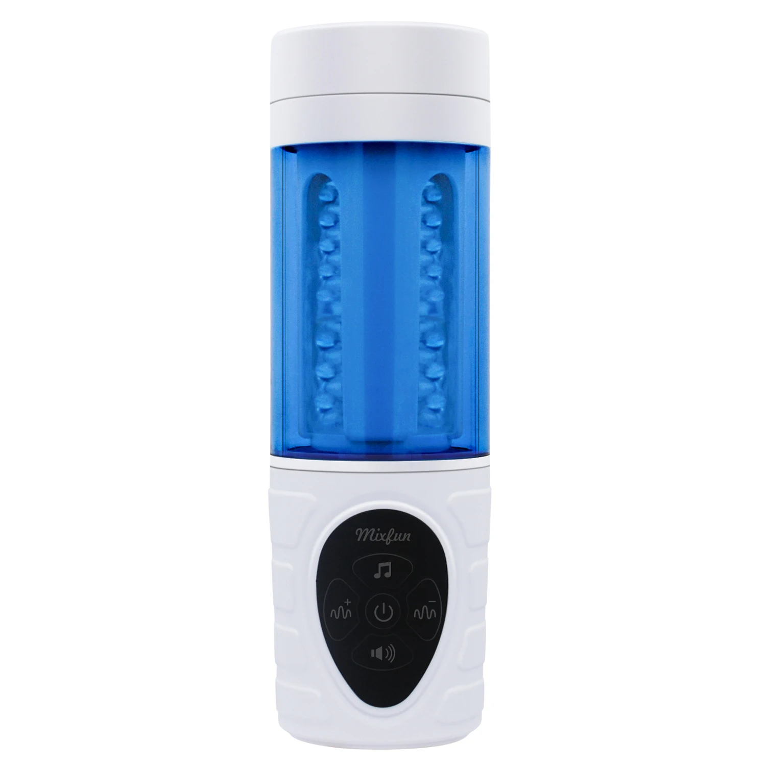 
2020 New voice 3 different language telescopic rotation piston delicate masturbation cup sex toys for adult men 