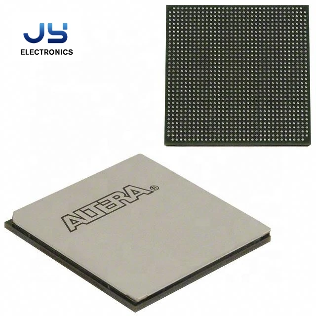 10AX027H3F34I2SG новые оригинальные поставки электронных компонентов