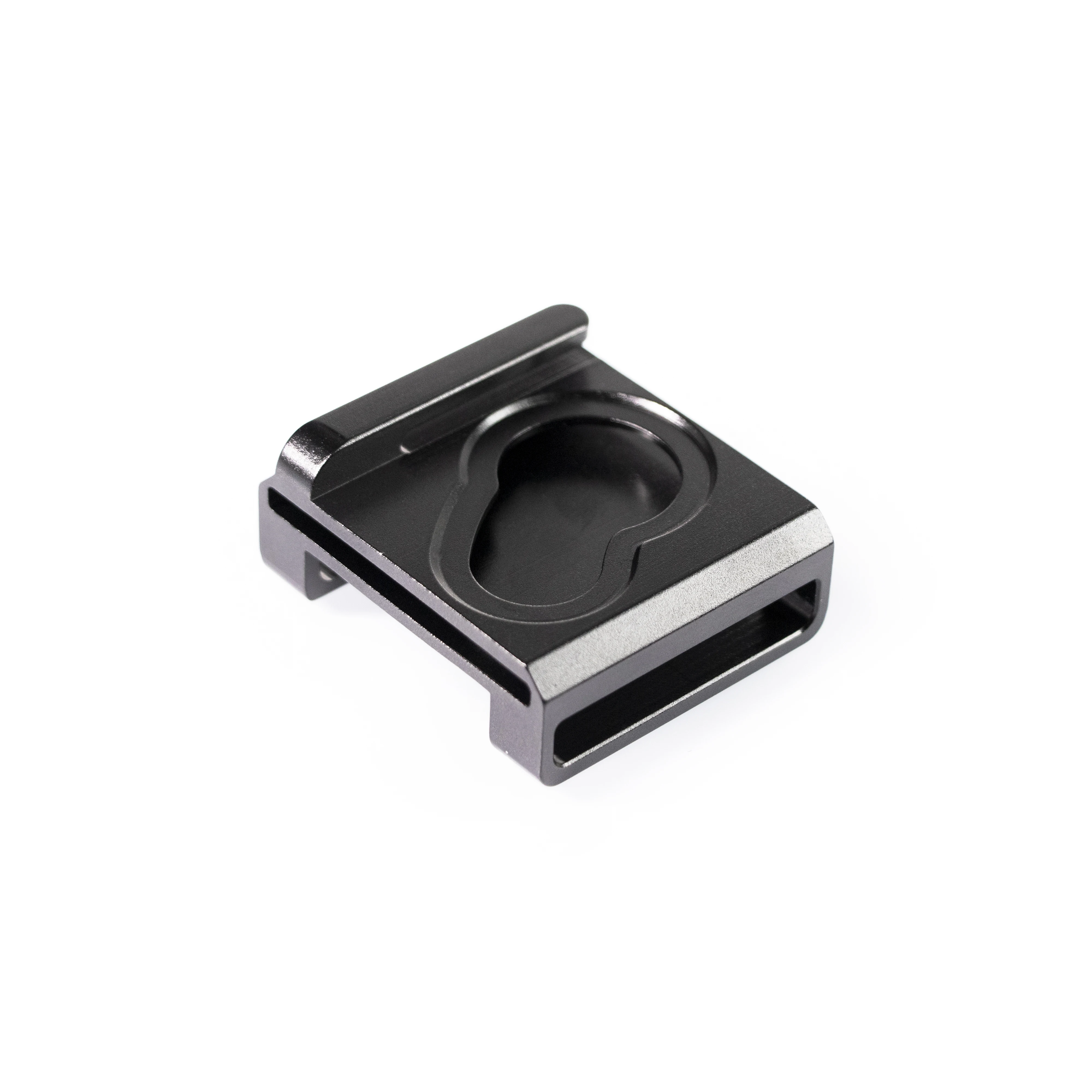 lightsaber belt clip Light knife suspension fitting for the laser saber sword the part of empty hilt