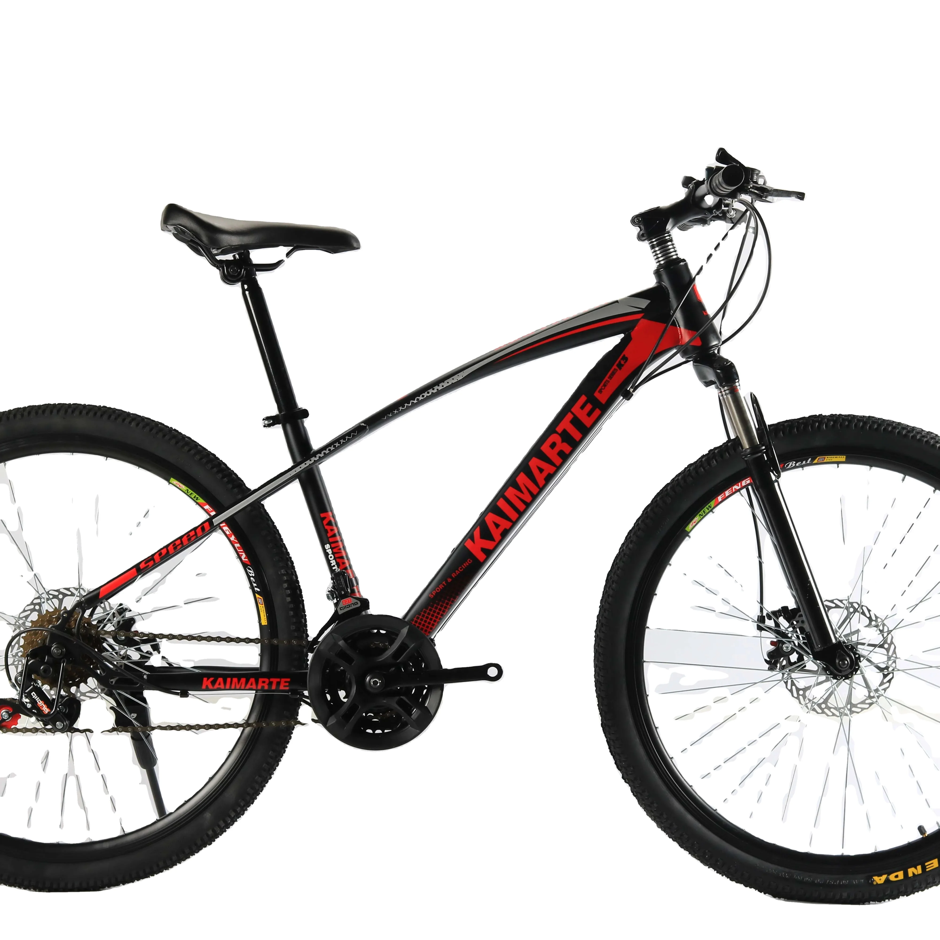 24and 26 inch full suspension folding mountain bike/26 inch made in China foldable bicycle/new design lightweight folding bike