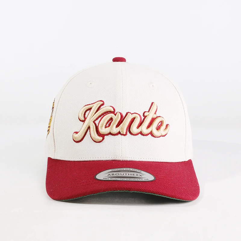 New Original Era Caps For Men hats Patches Original Closed Fitted Hats Embroidery Vintage Flat Brim Sport Snapback Cap