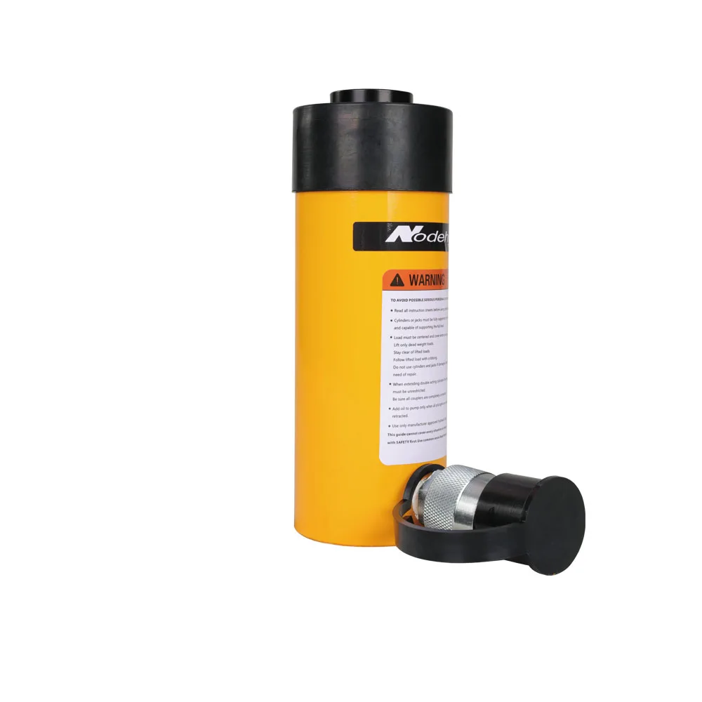 
15Ton 4'Stroke Hydraulic Cylinder Jack 