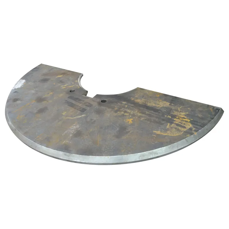 Изделие для пламенной резки