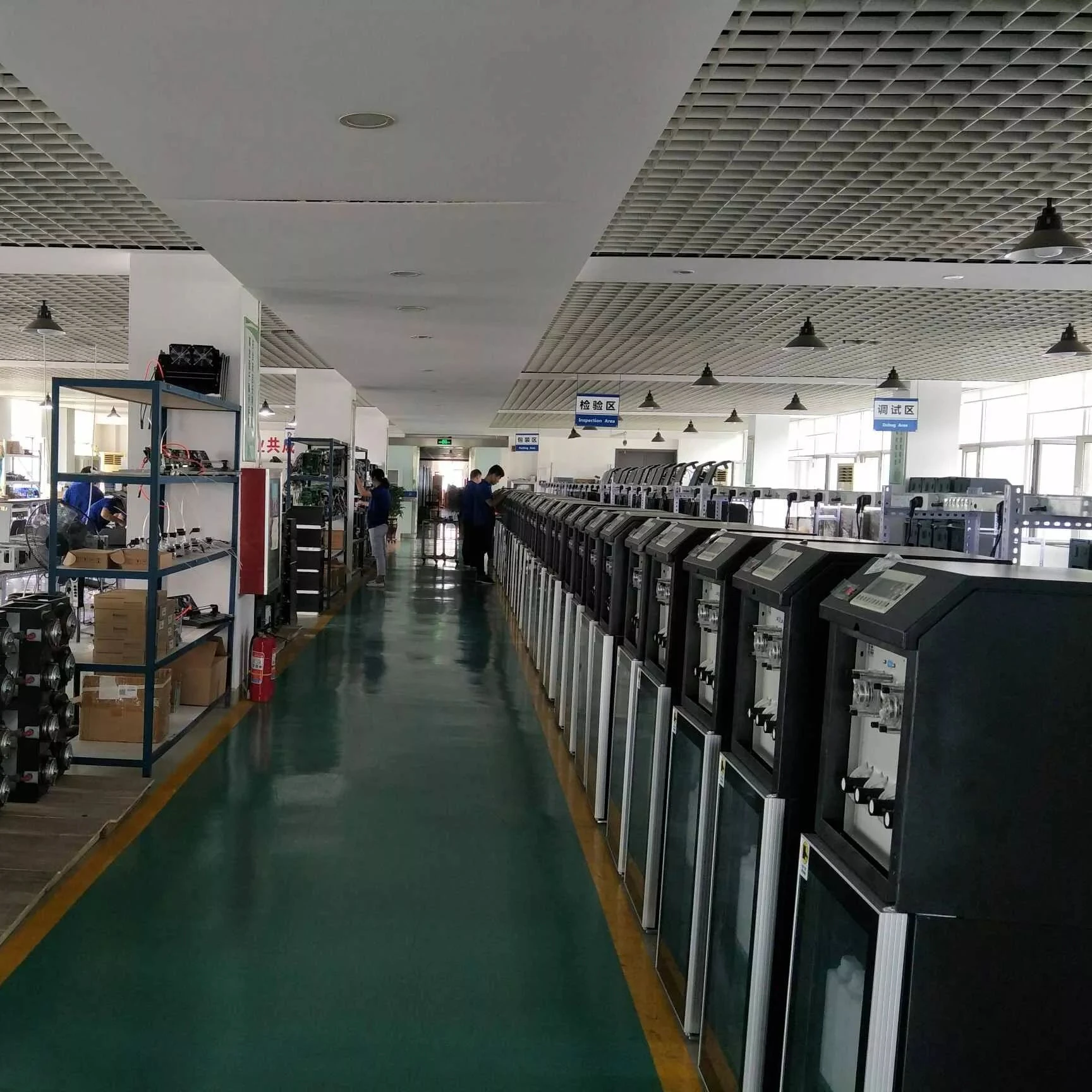 Hand-held Water Sampler