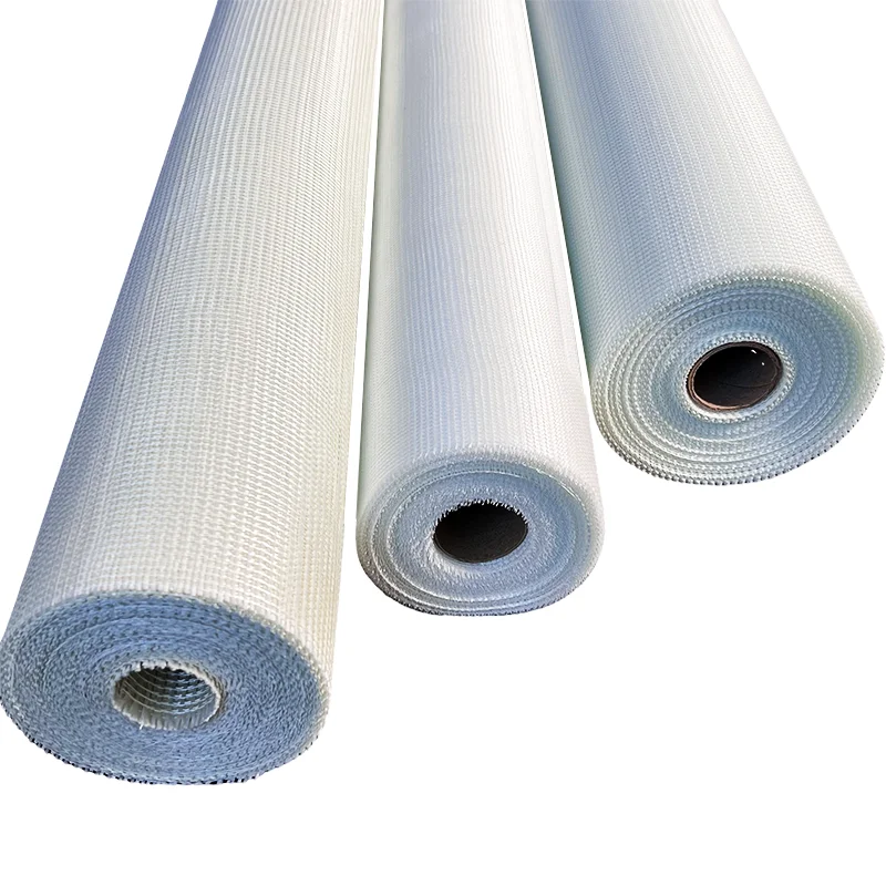 Manufacturer China Production Fiberglass Mesh Net Durable and Versatile Price