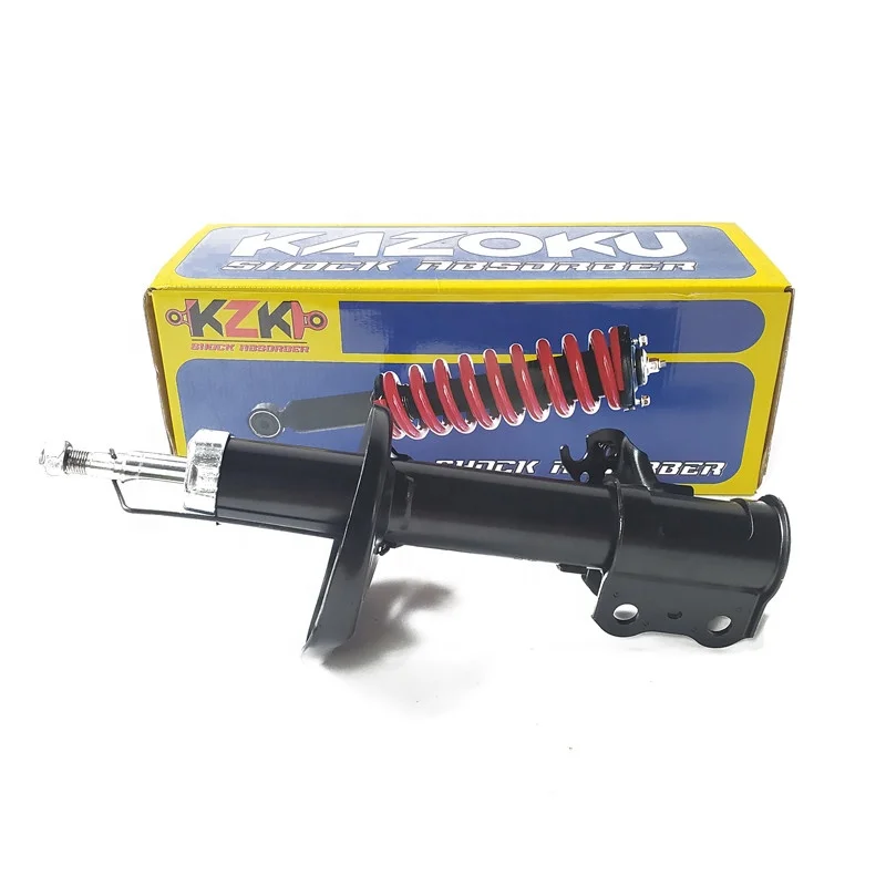 Suspension Auto&Parts  OE 5465023200 easy to install Front Shock Absorber amortiguador for Hyundai  Pony cars