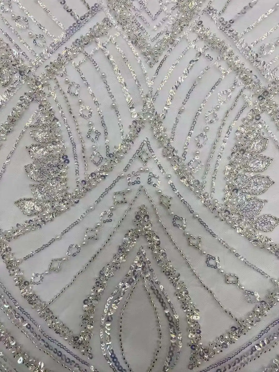 Laces fabrics for party korean lace fabric