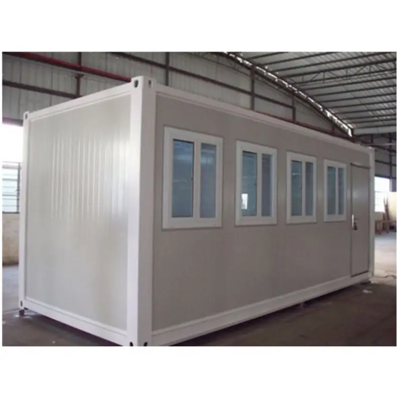 Плоский сарай для хранения, садовый сарай для хранения, китайские металлические сараи для хранения