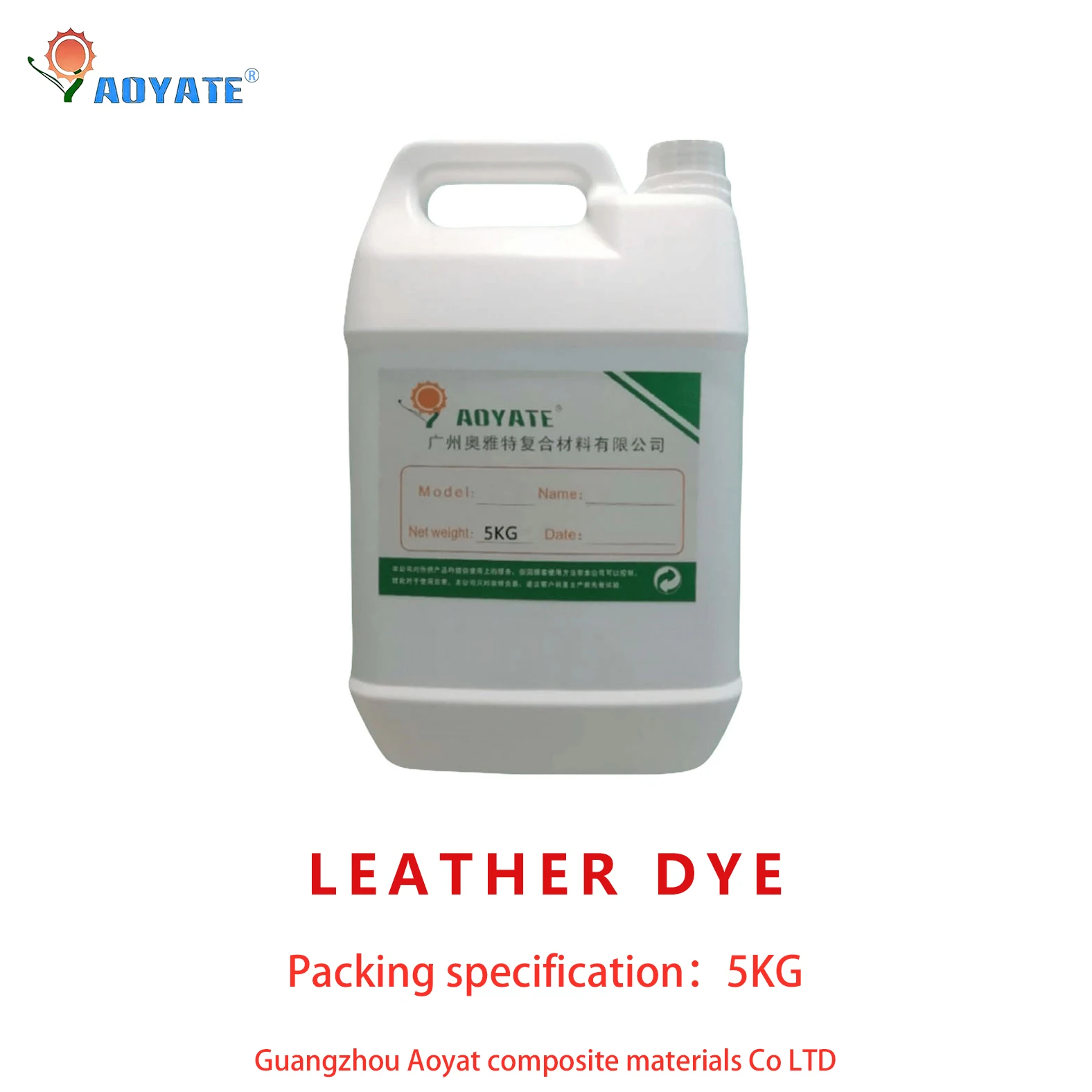 Waterborne Leather Retreading Color Paste Dyestuffs Shoe Polish for Enhancing Leather Products
