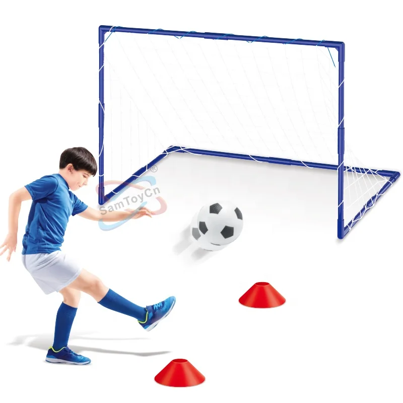 Детская игровая площадка