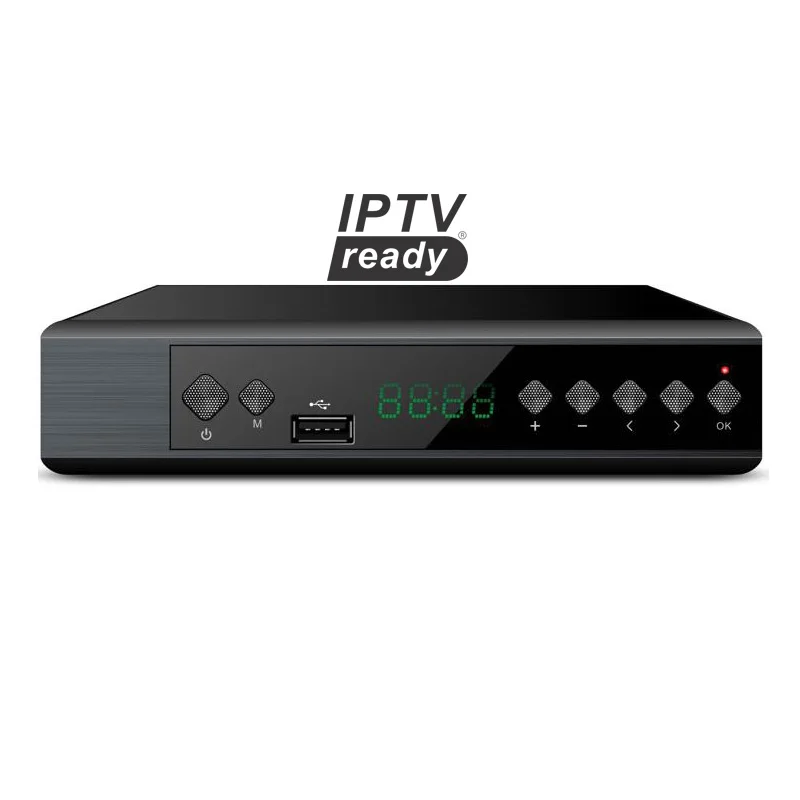 2021 Лидер продаж цифровой спутниковый ТВ приемник cccam bisskey full hd DVB-S2 HD