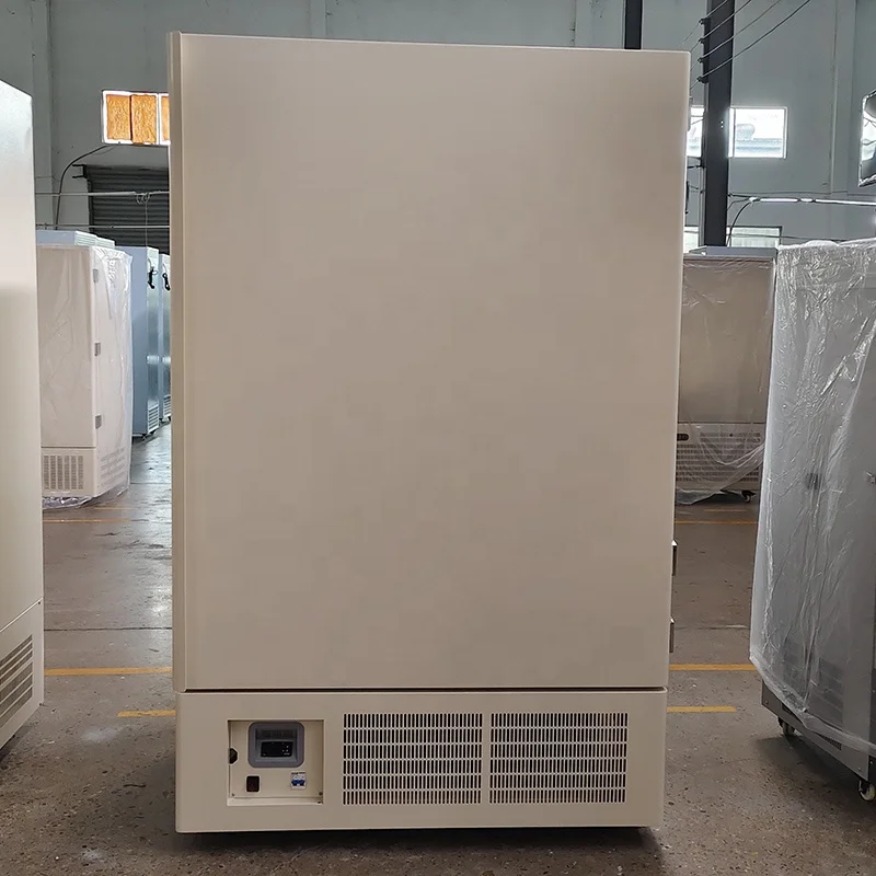 -25 Degree 938L Large Pharmacy Laboratory Upright Medical Freezer