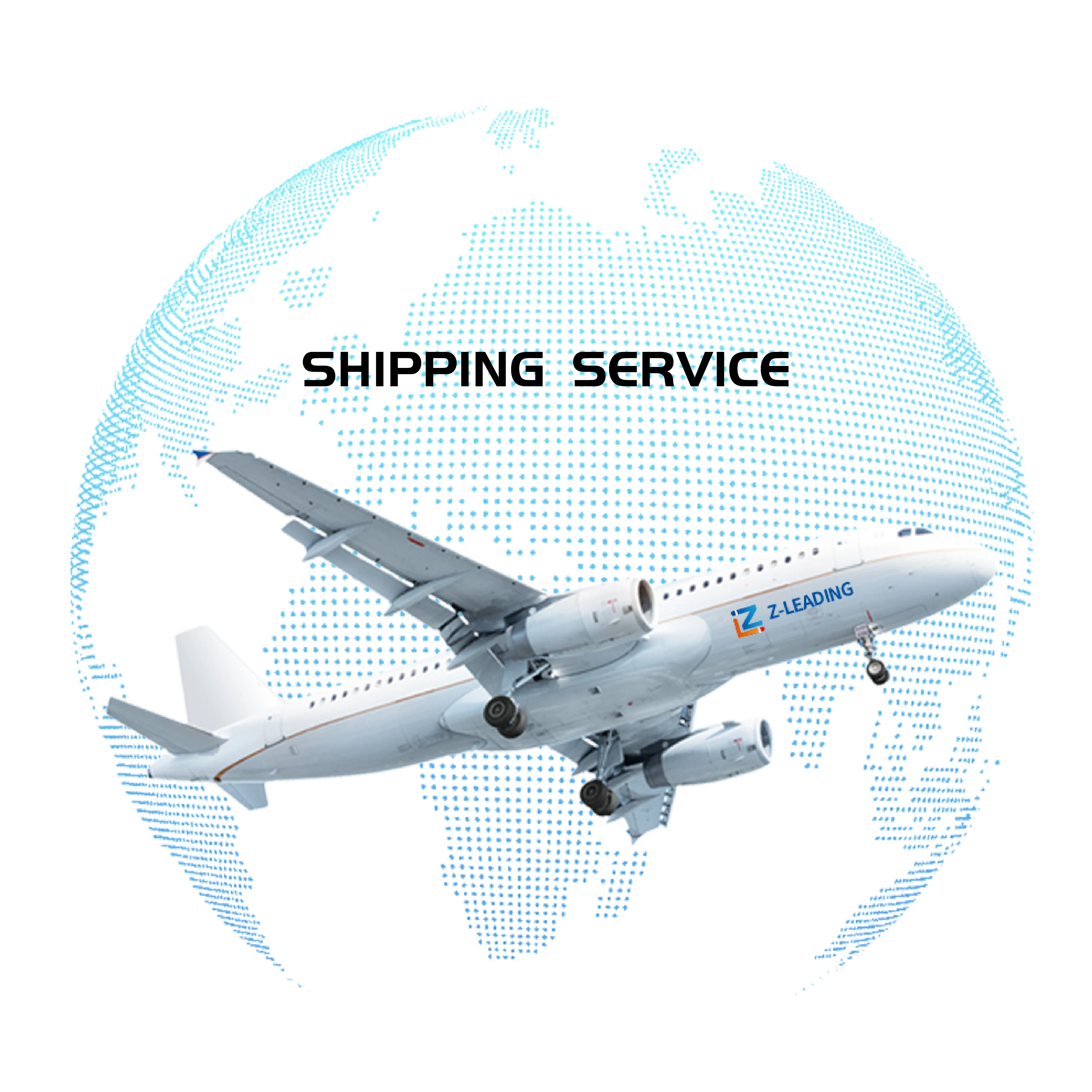 supplier logistics transport delivery consolidation agent forward supplier air freight to Saudi Arabia supplier transport