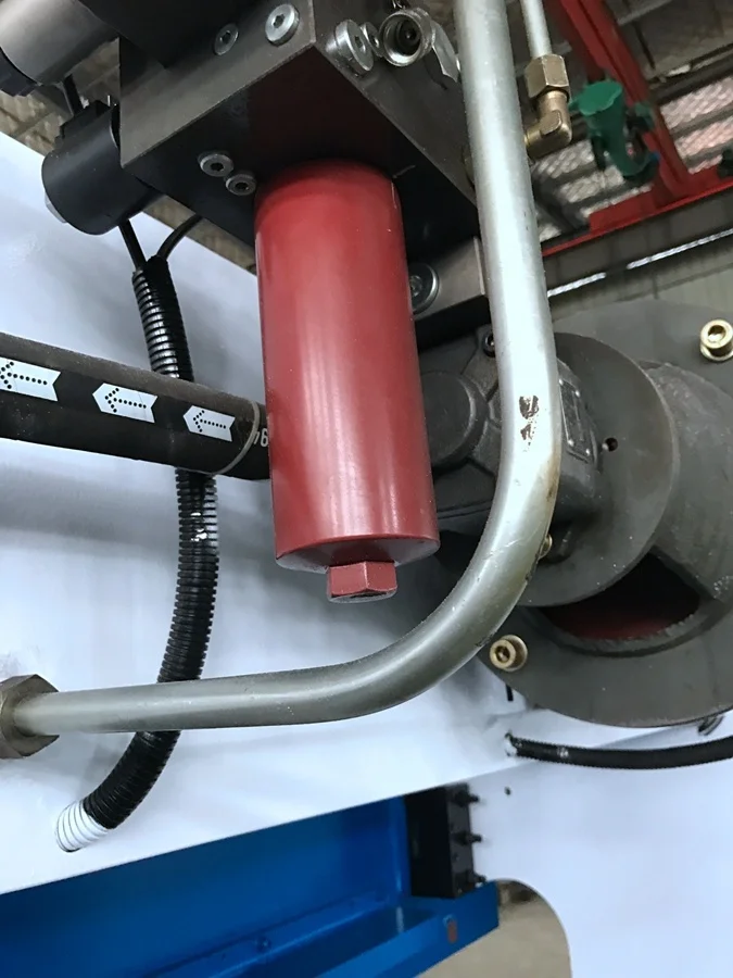 
Tengzhong brand WC67K-160T3200 electro-hydraulic press brake sheet metal folding machine bending machine 