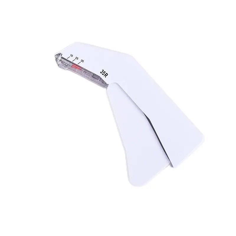Oem Custom Medical Surgical Skin Stapler And Remover Kit Disposable W35 Skin Stapler 35W