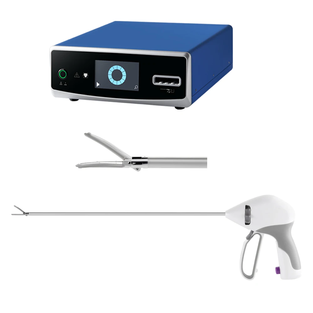 Surgical Instruments Ligasure Instrument Generator Ligasure Forceps Vessel Sealing Ligasure Vessel Sealer