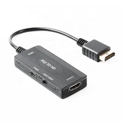 Ps2 To Hd Conversion Line Ps2 To Hd High Definition Ps2 To Hd Converter
