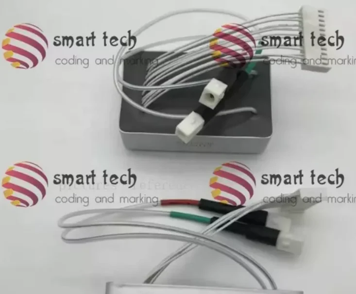 ENM10298 Wired EHT Block Power Supply Compatible Markem Imaje 9020 9040 Inkjet