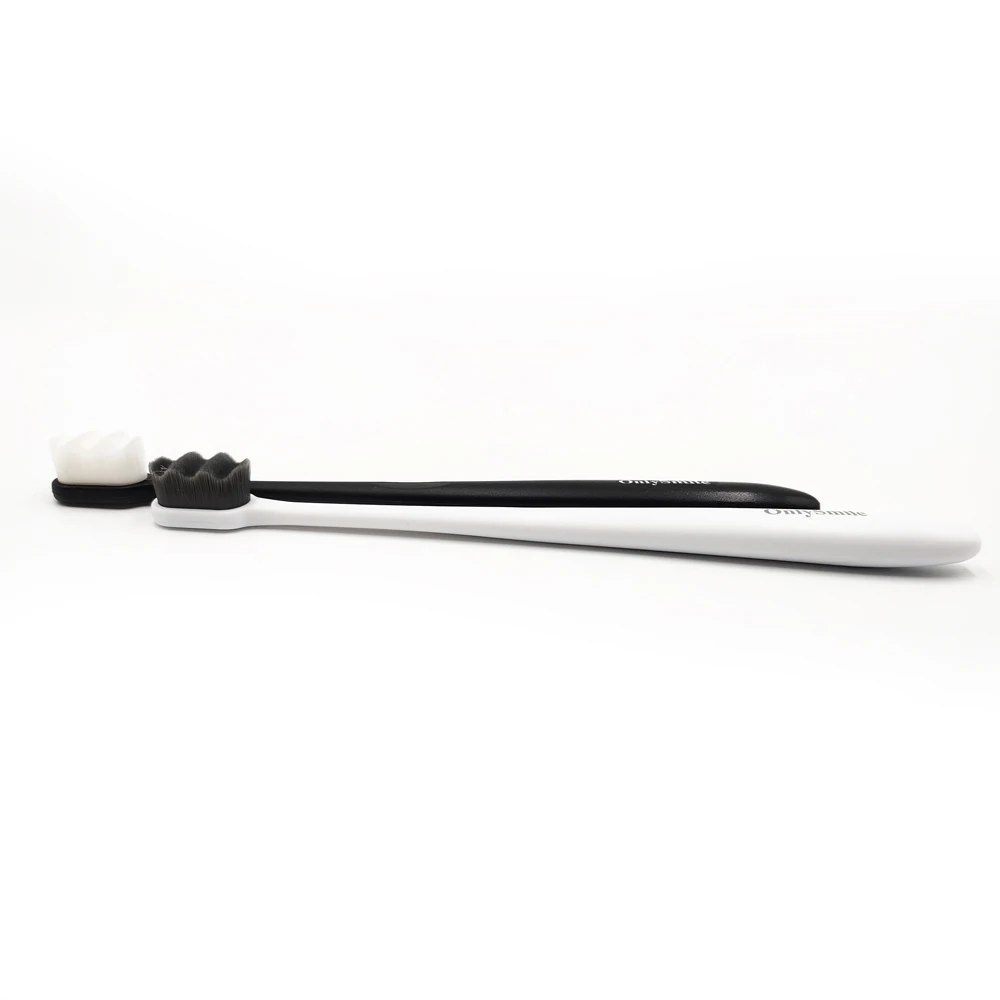 2022 NEW 10000+ Super fine Ultra Soft Bristles Micro Nano Extra Soft Toothbrush