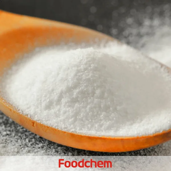 
Food Additives Sweeteners Natural Organic Erythritol 