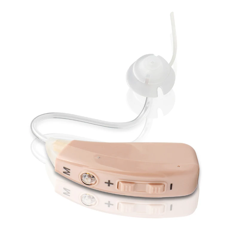 
Medical device mini ear amplifier hearing aid invisible cheap hearing aid 