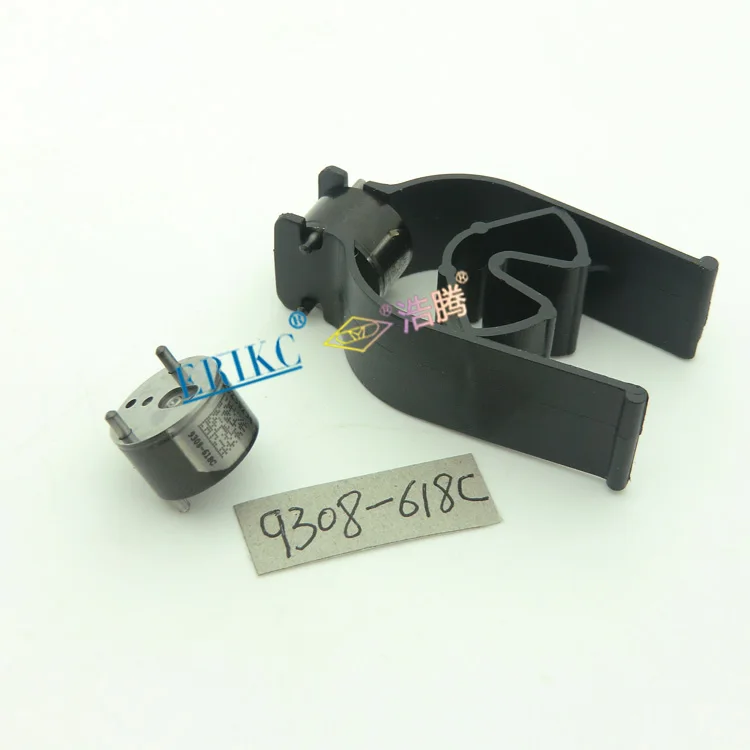 ERIKC 9308-618C заводской клапан прямого управления экскаватором 6308z618C электрический инжектора 28239294 9308618C производитель