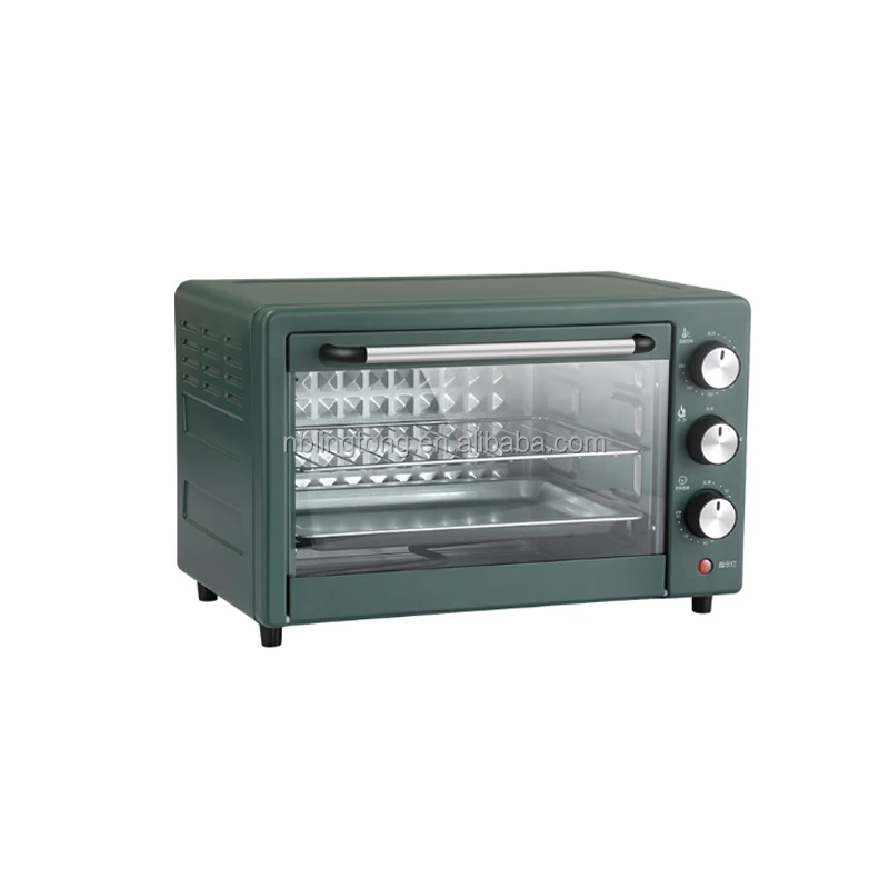 Хит продаж, печи большой емкости 20 л, экономящие пространство духовки для хлеба, духовка для пиццы