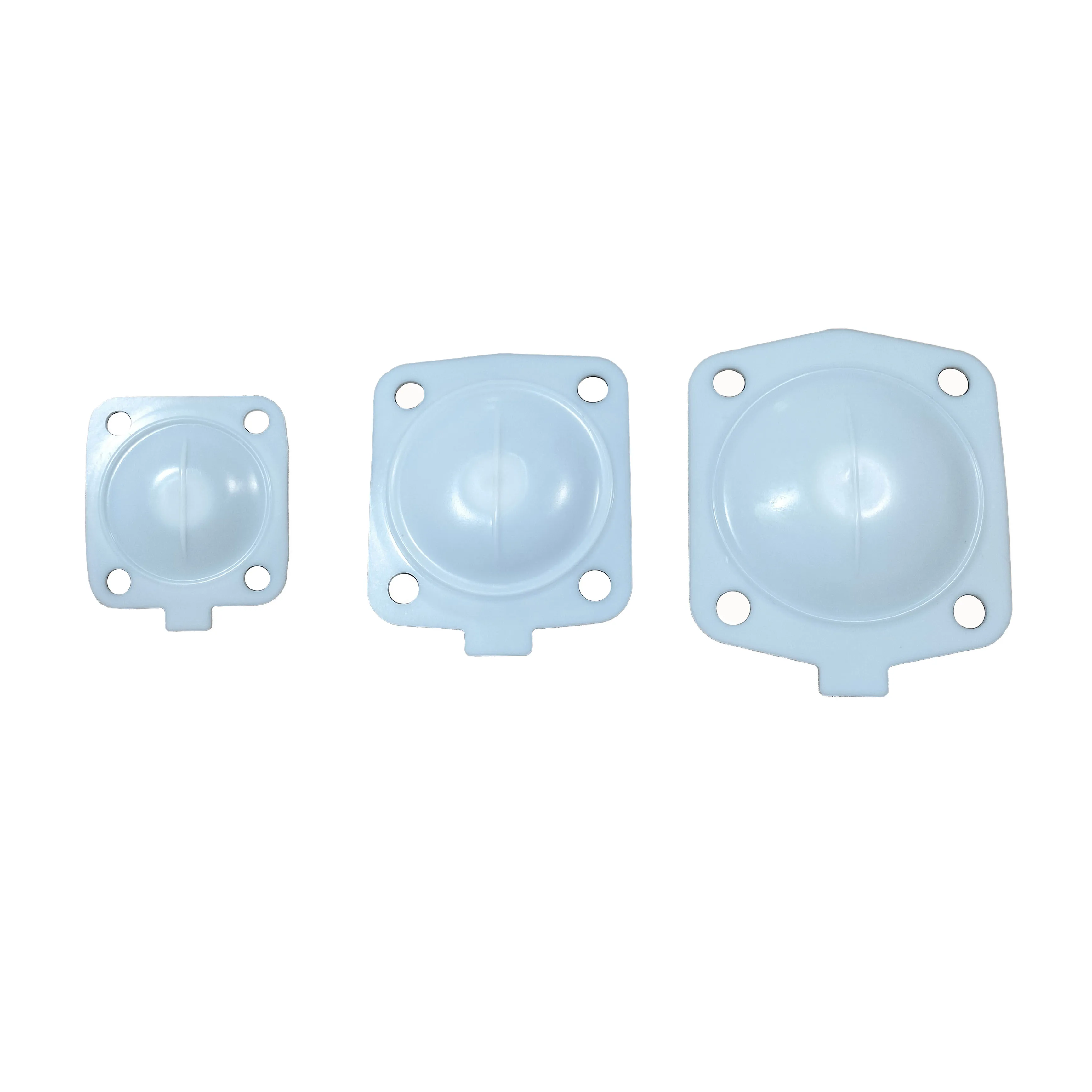 GEMU DN25 DN40 DN50 мембранный клапан диафрагма PTFE + EPDM для клапанов