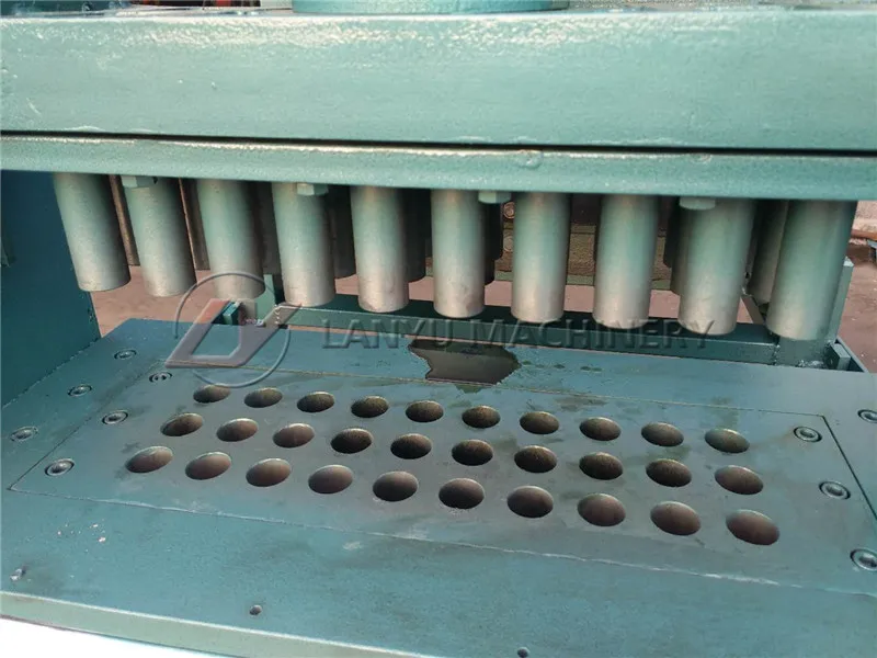 Hookah Briquette Machines for Tobacco Hose Coal Packaging Hookah Essential Equipment