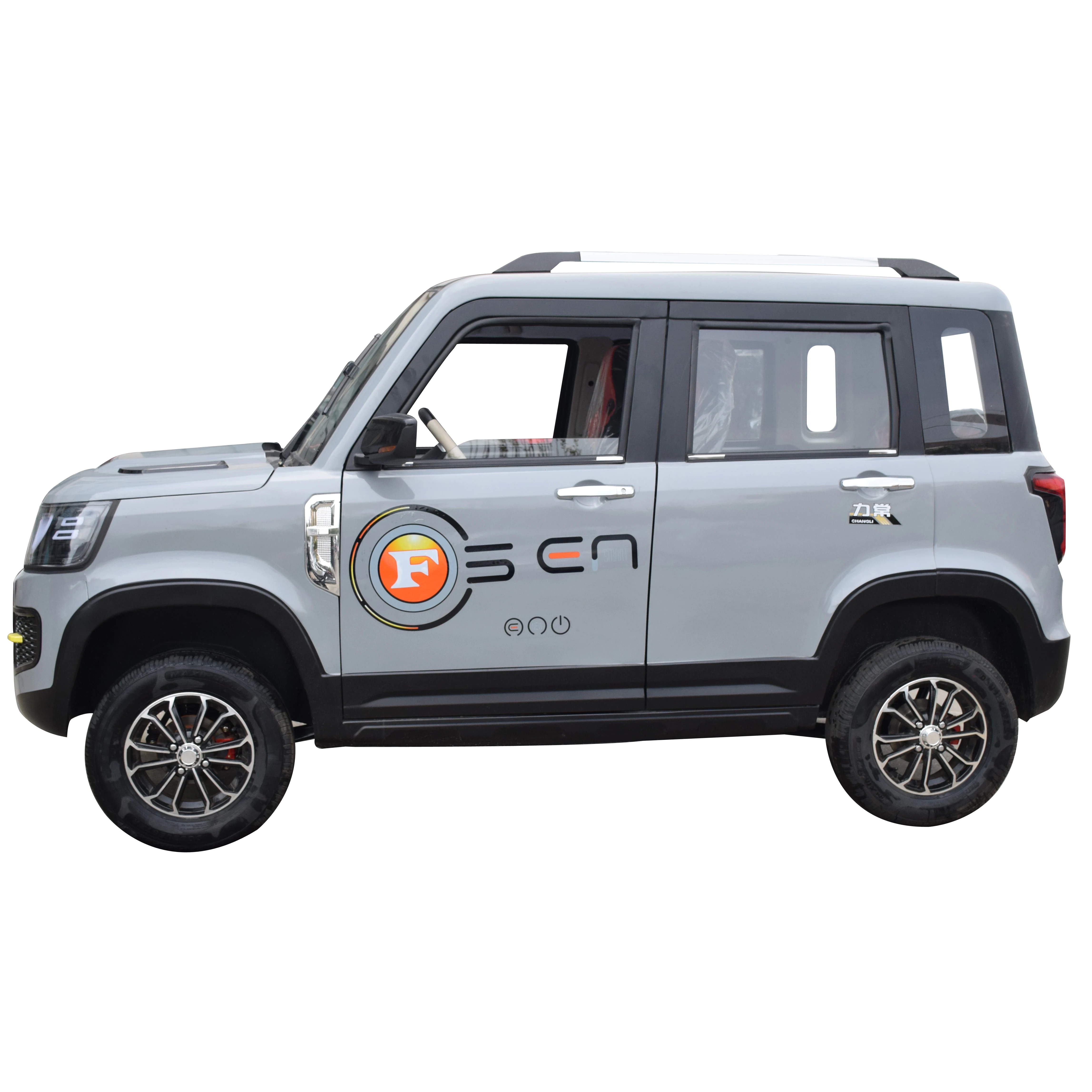 Chang li горячие продажи Электрический автомобиль сделано в