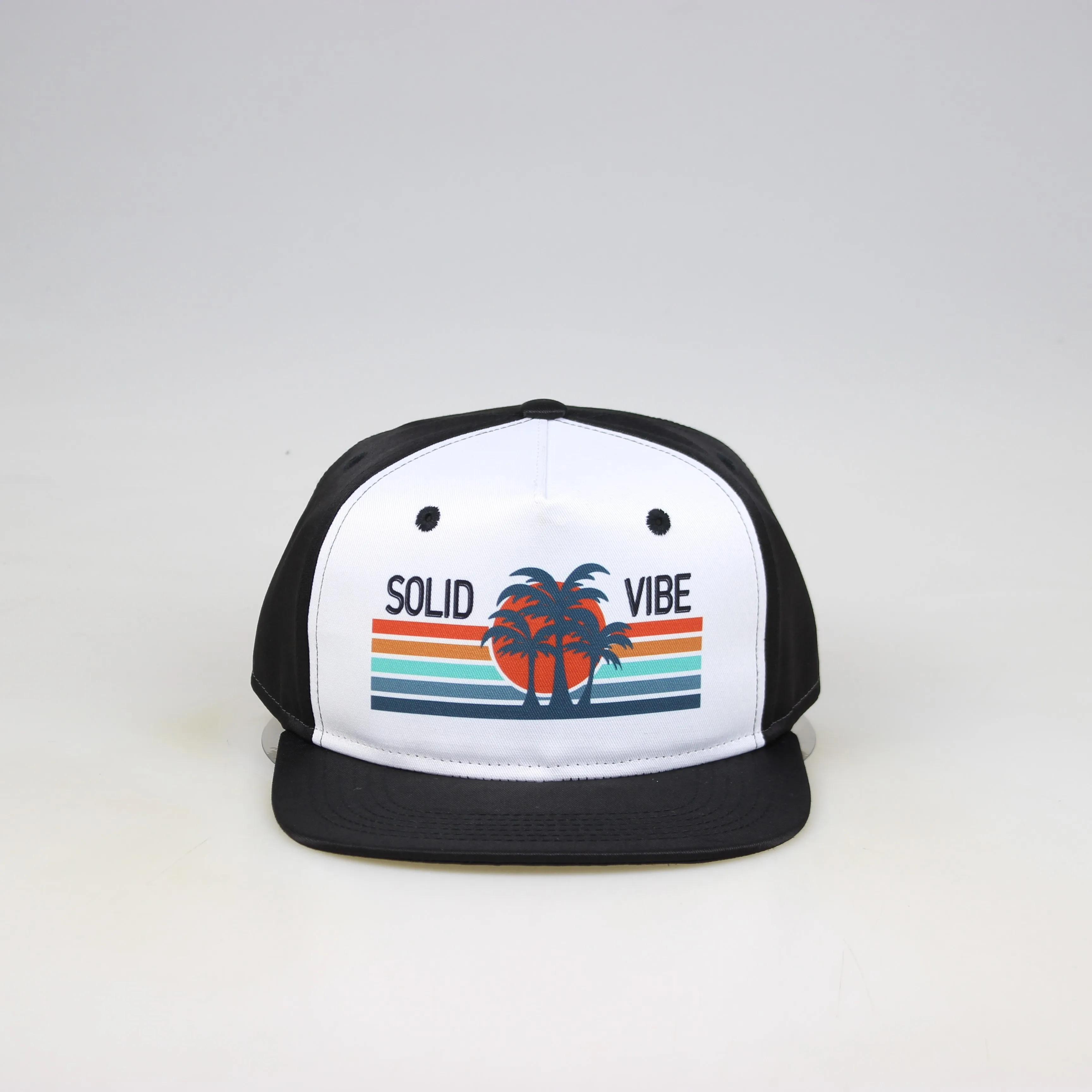 New Hat Era Original Personality Sublimation Printing Adjustable Strap Cap Hat Sport Cap For Unisex