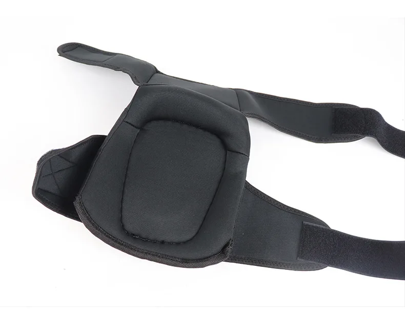 Four Seasons Anti-Fall Leg Guard Roller Sating Bike Rider Protective Equipment Motorcycle Knee Guards