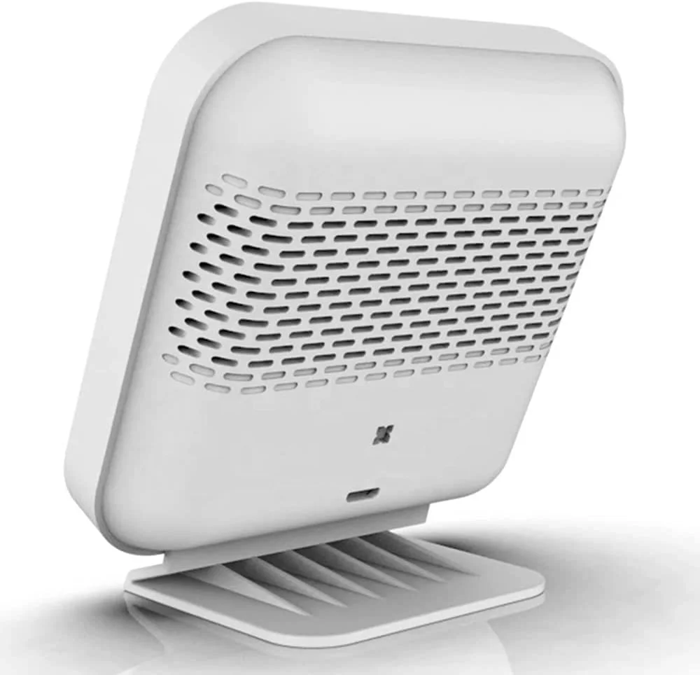 Portable Indoor Carbon Dioxide Concentration Infrared Temperature Gas Analyzers Sensor Mini Co2 Meter Wifi Gas Analyzers