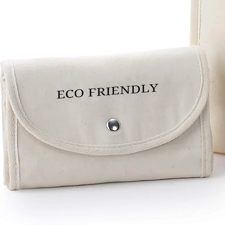 Custom Eco Friendly Recycled High Quality Cotton Canvas Shopping Tote Bag With Custom Printed Logo, Large Cotton Bag