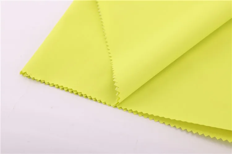  China Professional Custom Design 150d Oxford Cloth Polyester Fabric