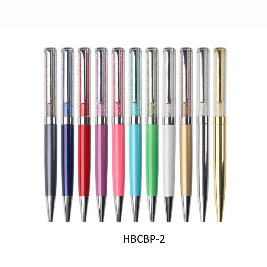 Good Quality Metal Gift Gold Rose ball pen