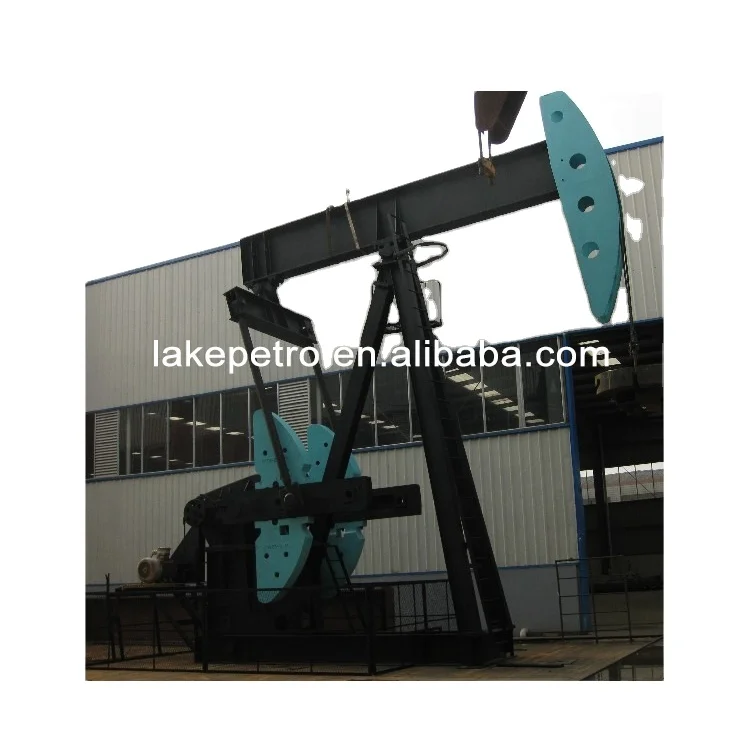 
API 11E Pump Jack Pumping Unit 