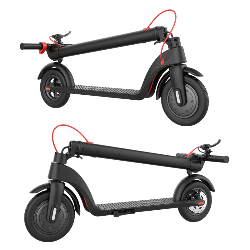 New Product Warehouse 2021 Sports Electric Scooter City Coco